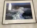 lot of Framed Pictures