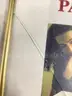 lot of Framed Pictures
