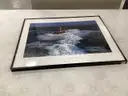 lot of Framed Pictures