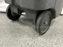 2 Toter Waste Receptacles