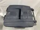 2 Toter Waste Receptacles