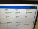 Dell Precision 7560 i9-11950H @ 2.60 GHz 8-Core Laptop