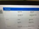 Dell Precision 7560 i9-11950H @ 2.60 GHz 8-Core Laptop