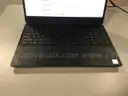 Dell Precision 7560 i9-11950H @ 2.60 GHz 8-Core Laptop