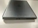 Dell Precision 7560 i9-11950H @ 2.60 GHz 8-Core Laptop