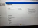 Dell Precision 7560 i9-11950H @ 2.60 GHz 8-Core Laptop