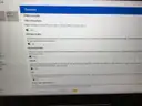 Dell Precision 7560 i9-11950H @ 2.60 GHz 8-Core Laptop