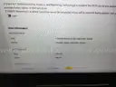 Dell Precision 7560 i9-11950H @ 2.60 GHz 8-Core Laptop