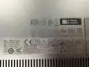 Dell Precision 7560 i9-11950H @ 2.60 GHz 8-Core Laptop