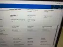 Dell Precision 7560 i9-11950H @ 2.60 GHz 8-Core Laptop