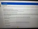 Dell Precision 7560 i9-11950H @ 2.60 GHz 8-Core Laptop