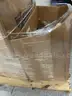8 Boxes Plastic Bottles &#x26; Caps