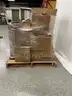 8 Boxes Plastic Bottles &#x26; Caps