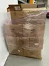 22 Boxes Plastic Bottles &#x26; Caps
