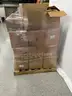 22 Boxes Plastic Bottles &#x26; Caps