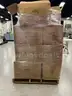 22 Boxes Plastic Bottles &#x26; Caps