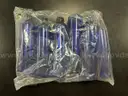 22 Boxes Plastic Bottles &#x26; Caps