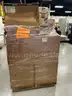 14 Boxes Plastic Bottles &#x26; Caps
