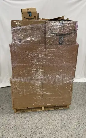 14 Boxes Plastic Bottles &#x26; Caps