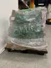 Lot of Plastic Bottles