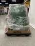 Lot of Plastic Bottles