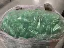 Lot of Plastic Bottles