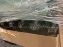 Lot of Plastic Bottles