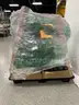 Lot of Plastic Bottles