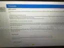 Dell Latitude 7420 i7-1185G7 @ 3.00 GHz Laptop