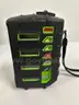 Chlorine &#x26; Air Testing Units