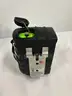 Chlorine &#x26; Air Testing Units