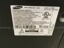 Samsung LH46MEB LED Display - No Stand or Remote