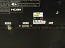 Samsung 55&#x22; LH55MECPLGA/ZA Color Display Unit