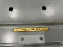 Vintage MultiPlex Slide Cabinet
