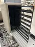 Vintage MultiPlex Slide Cabinet