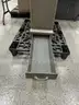 Vintage MultiPlex Slide Cabinet