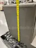 Vintage MultiPlex Slide Cabinet