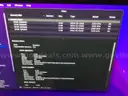 Apple IMac 27&#x22; A1419 18,3 I7-7700K @ 4.20 GHz - For Parts/Repair
