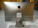 Apple IMac 27&#x22; A1419 18,3 I7-7700K @ 4.20 GHz - For Parts/Repair