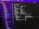 Apple IMac 27&#x22; A1419 18,3 I7-7700K @ 4.20 GHz - For Parts/Repair