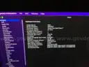 Apple IMac 27&#x22; A1419 18,3 I7-7700K @ 4.20 GHz - For Parts/Repair