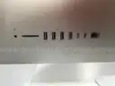 Apple IMac 27&#x22; A1419 18,3 I7-7700K @ 4.20 GHz - For Parts/Repair
