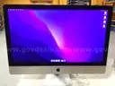 Apple IMac 27&#x22; A1419 18,3 I5-7500 @ 3.40 GHz - Parts/Repair