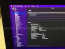 Apple IMac 27&#x22; A1419 18,3 I5-7500 @ 3.40 GHz - Parts/Repair