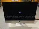 Apple IMac 27&#x22; A1419 18,3 I5-7500 @ 3.40 GHz - Parts/Repair
