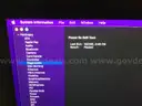 Apple IMac 27&#x22; A1419 18,3 I5-7500 @ 3.40 GHz - Parts/Repair
