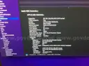 Apple IMac 27&#x22; A1419 18,3 I5-7500 @ 3.40 GHz - Parts/Repair