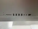Apple IMac 27&#x22; A1419 18,3 I5-7500 @ 3.40 GHz - Parts/Repair