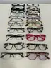 Lot of Miscellaneous Eyeglasses