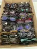 Lot of Miscellaneous Eyeglasses